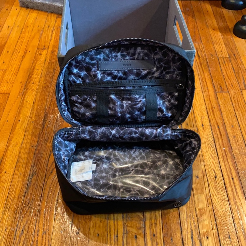 Lululemon Break Free Kit